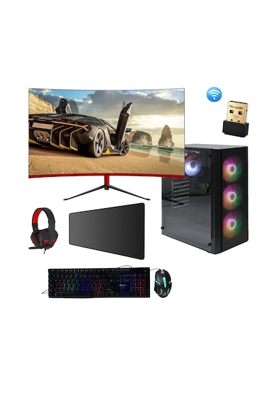 ramtech gamer1 r5 5500 16 gb 480 gb ssd rtx3050 24 free dos masaustu oyuncu bilgisayari 132138971