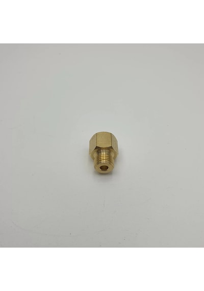 Merkezi Yağlama Sistemi Lüle Npt M10x1- M8x1