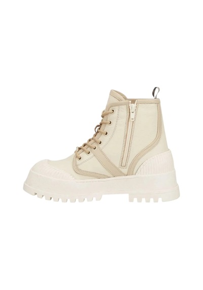 Hammer Jack Theresa Z Kadın Bot 102 24605-z Beige Deer Floter