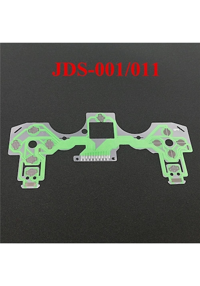1 Adet Playstation 4 PS4 Uyumlu Jds 001 011 Şerit Film Devre - Kol Tamir