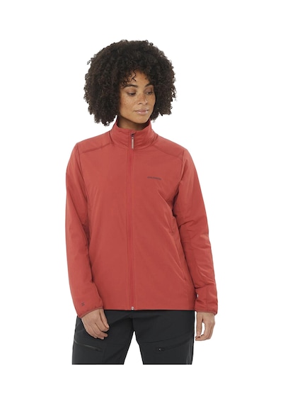 Salomon Mountaın Flex Jacket W Renkli