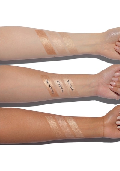 Anastasıa Beverly Hılls Glow Seeker Highlighter Enchanted Aydınlatıcı Diğer