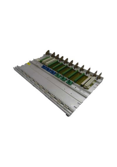 6es5700-1la12 Cr 700-1 Mountıng Rack, 7 Slots 2.el