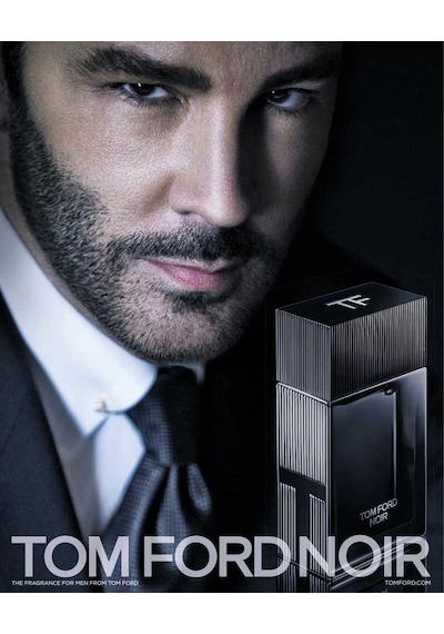 Tom Ford Men Noir Erkek Parfüm EDP 50 ML