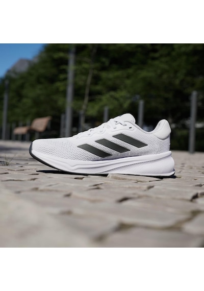 Adidas Response Erkek Koşu Ayakkabısı C-adııh6008e10a00 Beyaz