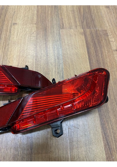 Volvo Xc60 Sağ Sol Reflektör 2013-2017