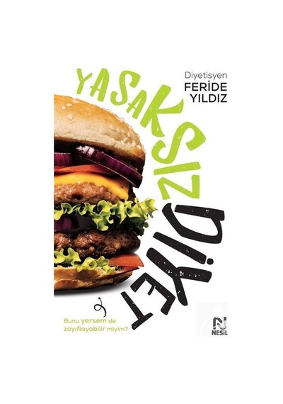 Yasaksız Diyet / Feride Yıldız