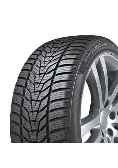 Hankook 245/45r18 100v Xl Winter İ Cept Evo 3 W330b Rft  Kış Lastiği 2026