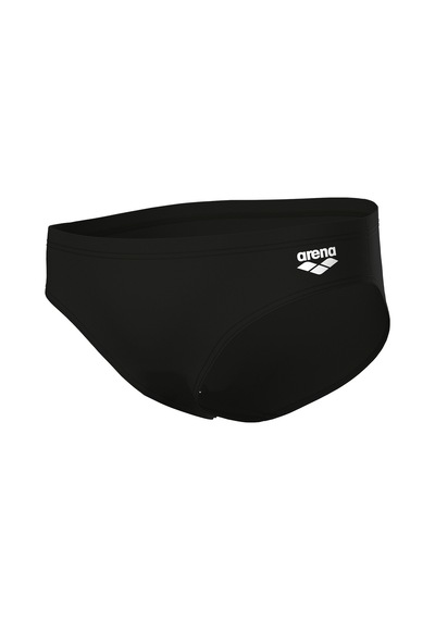 Arena Dynamo 5.5 Cm Brief R Erkek Siyah Yüzücü Mayo 006491500