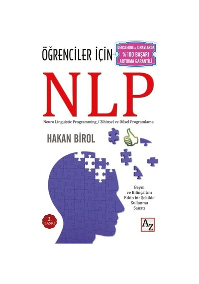 Öğrenciler için Nlp