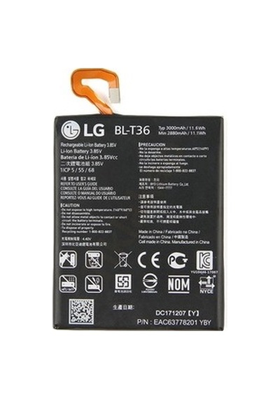 Kdr LG Uyumlu K11 X410 Batarya Pil Bl-T36