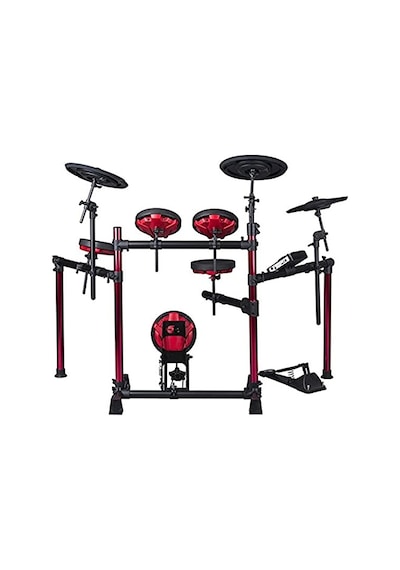 Ddrum Ddbeta Pro Kıt Dijital Bateri Profesyonel Seri Ful Set