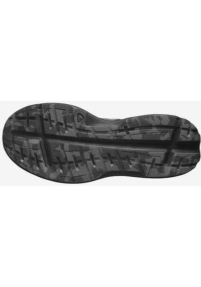 Salomon Aero Glide 2 Erkek Koşu Ayakkabısı-27914-siyah Siyah