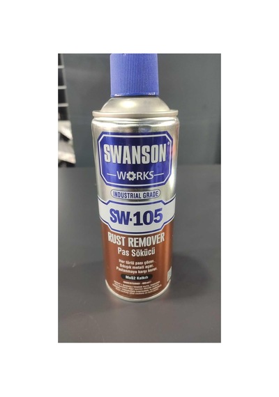 Swanson Sprey Pas Sökücü Tybe7g24p76mjwg706