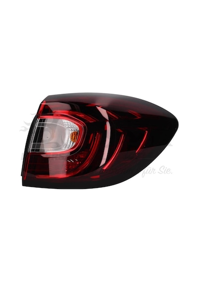 Renault Captur SOL DIŞ Stop 265557849R -