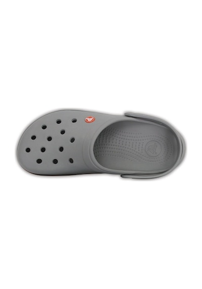 Crocs Crocband Terlik Gri