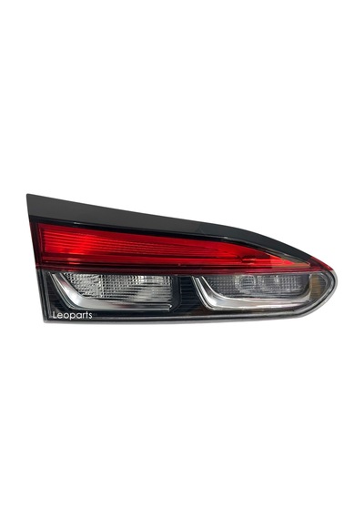Leoparts Toyota Corolla Cross Stop Lambası İç Sol Ledli 2022-2024 81591-16050