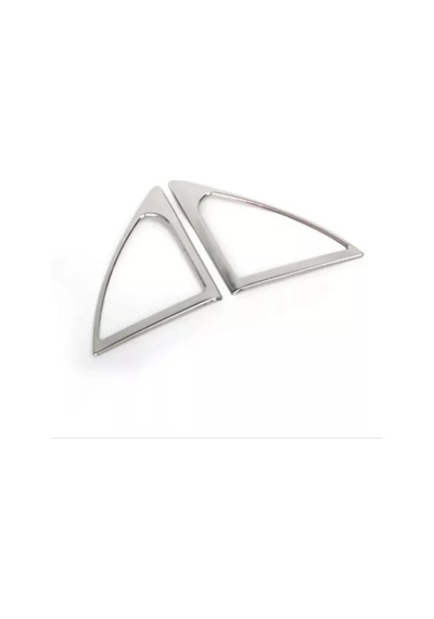 Peugeot 3008 / 5008 Tweeter Krom Çerçevesi