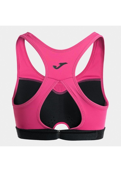 Joma 902315.524 R-city Kadın Fuşya Spor Büstiyer Pembe