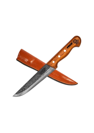 Pirge Elite Forged Kasap Bıçağı 19 Cm