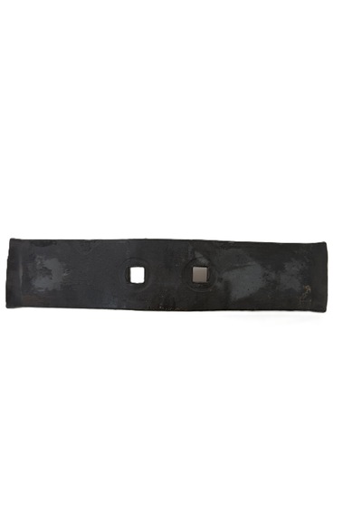 Kültivatör Çizel Patlatma Bıçağı 12mm-31 Cm - 11 'li Takım