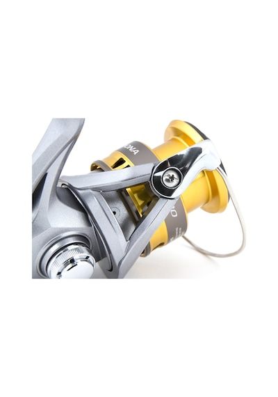 Shimano Sedona 8000 Fı Olta Makinesi