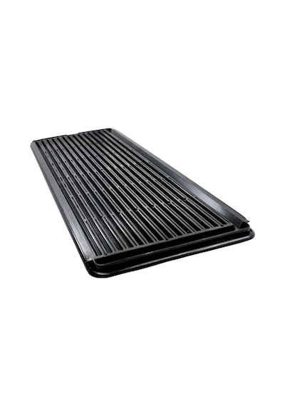 Mercedes E Sınıf (W210-W211) için Sunroof Perde Izgarası- SİYAH