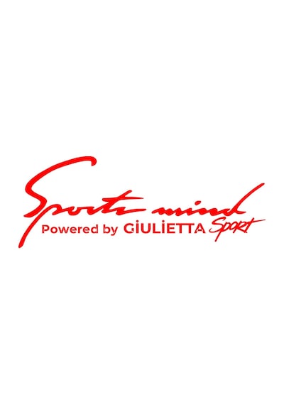 Sports Mind Alfa Romeo Giulietta Sports Sticker 17x17 Cm Kırmızı