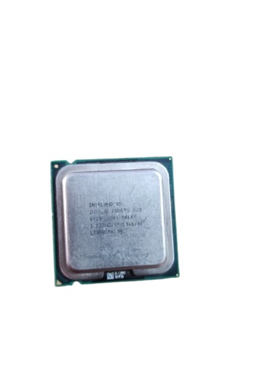 Intel Core 2 Duo 6420 2.13ghz/ 4m/1 066/06 L709b156 İşlemci