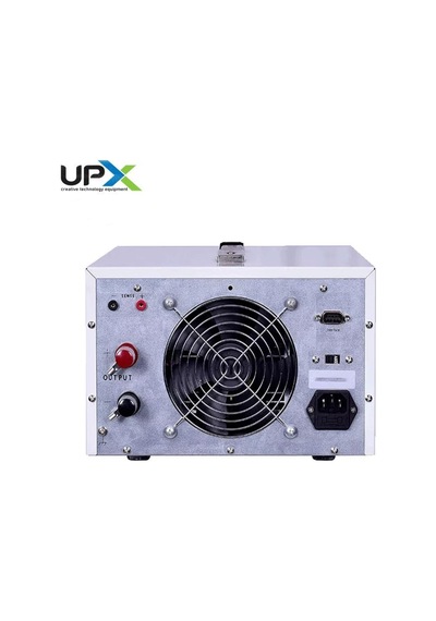 Upx K3030 0-30v 0-30a 10mv 10ma Tek Çıkışlı Dc Ayarlı Güç Kaynağı