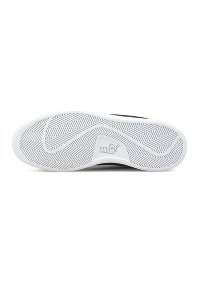 Puma Smash V2 Beyaz Unisex Sneaker Beyaz