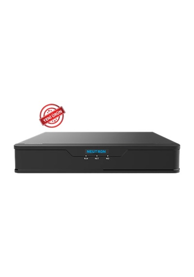 Neutron Xvr301-16G Dijital Kayıt Cihazı