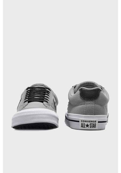 Converse Converse Sport Casual Unisex Gri Sneaker A10548c Gri