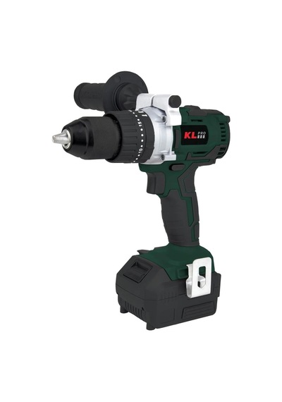 Klpro Set-15 950W 28 MM 4.0 J Sds Plus Pnömatik Kırıcı Matkap + 1100W 125 MM Elektrikli Devir Ayarlı Avuç Taşlama + Şarjlı Darbeli Vidalama / Matkap Kömü