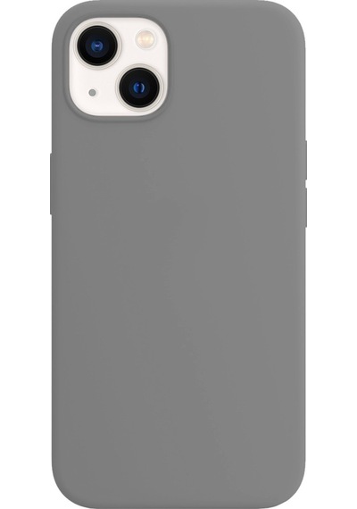 Buff Apple Uyumlu iPhone 14 Rubber S Kılıf