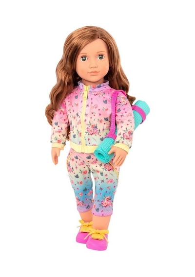 Our Generation Lucy Grace Oyuncak Bebek - 46 Cm