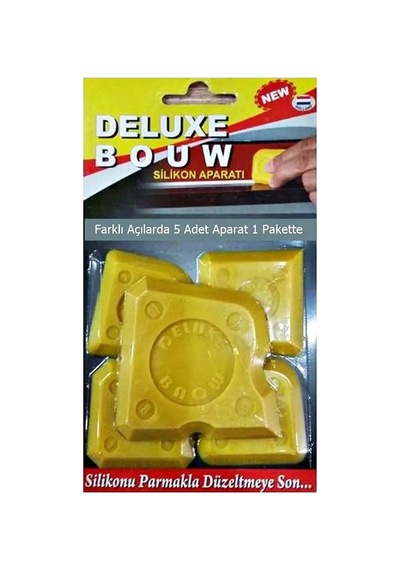 Deluxe Silikon Çekme Aparatı 272d6