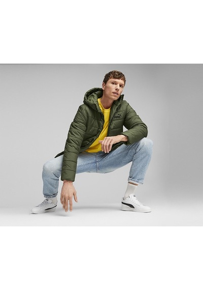 Puma Essentials Padded Erkek Mont 001