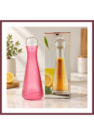 Storeşahin Royal Renkli Sürahi Shn0720