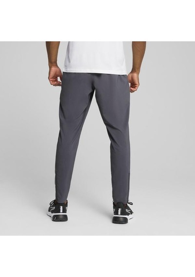 Puma Tad Essentials Erkek Gri Eşofman Altı Gri