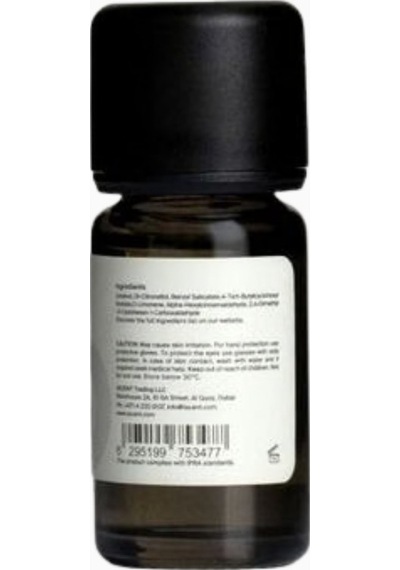 İscent Iscent Citrus Elixir, Narenciye-aromatik Lüks Koku Yağı 10 Ml Oda Kokusu, Koku Giderici