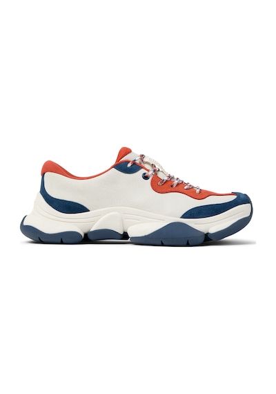 Camper Karst 2 Kadın Sneaker K201836-004 Çok Renkli