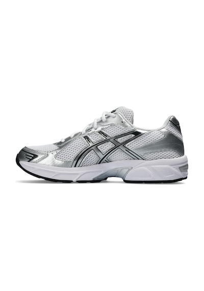 Asics Asıcs Gel-1130 Erkek Beyaz Sneakers 1201b020-100 Beyaz