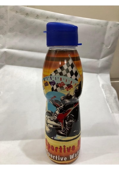 B&d Erkek Desenli Matara 750 ML