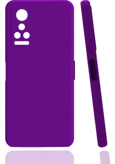 General Mobile 22 Pro Kilif Biye Yumusak Silikon Case 530242295
