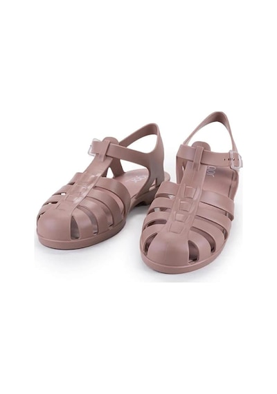 Igor S10259 Biarritz Mate Sandalet Mat Pembe Pembe