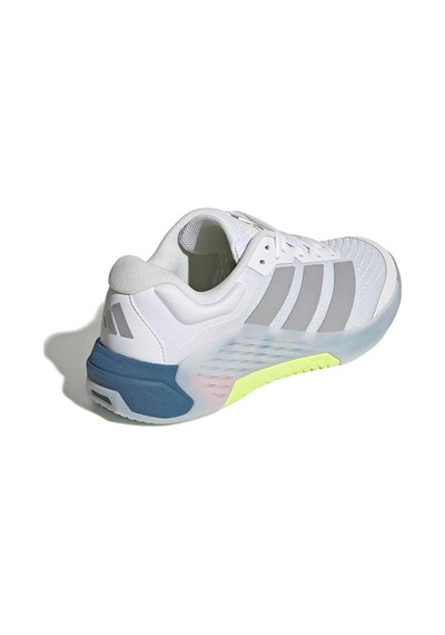 Adidas Dropset 4 Trainer W Unisex Antrenman Ayakkabısı Jr4663 Beyaz