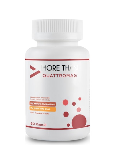 More Than Quattromag