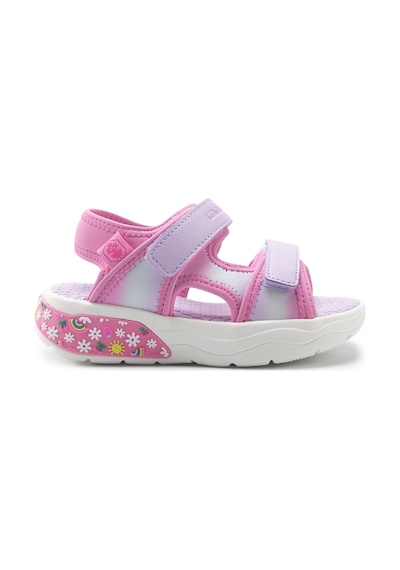 Lumberjack Lucında 5fx Pembe Kız Çocuk Sandalet 000000000102005320 Pembe Lumberjack Lucında 5fx Pembe Kız Çocuk Sandalet 000000000102005320 Pembe