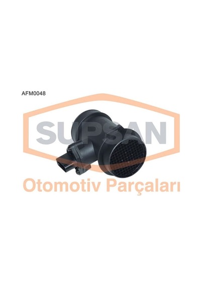 SUPSAN AFM0048 Hava Debimetresi Sprinter 2.3 M111 Vito 2.2